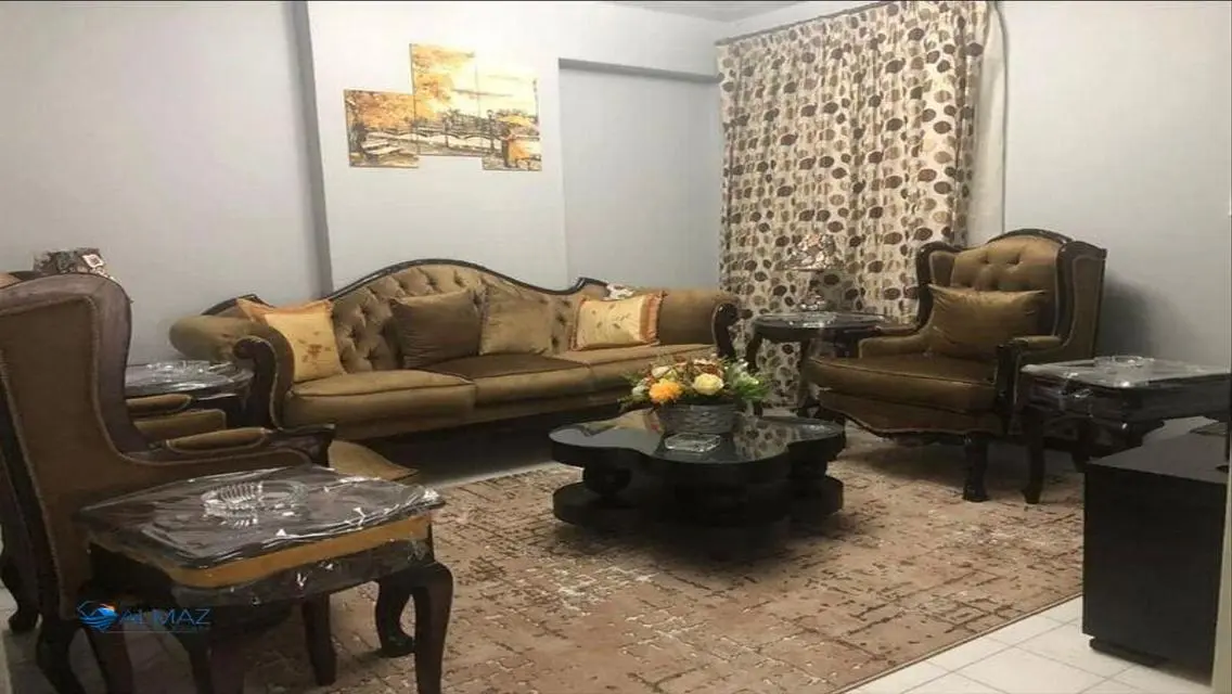 شقة فاخرة للبيع في منطقة مميزة
