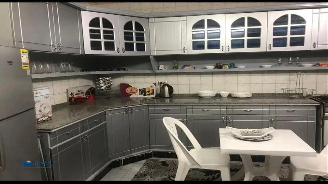 شقة فاخرة للبيع في منطقة مميزة