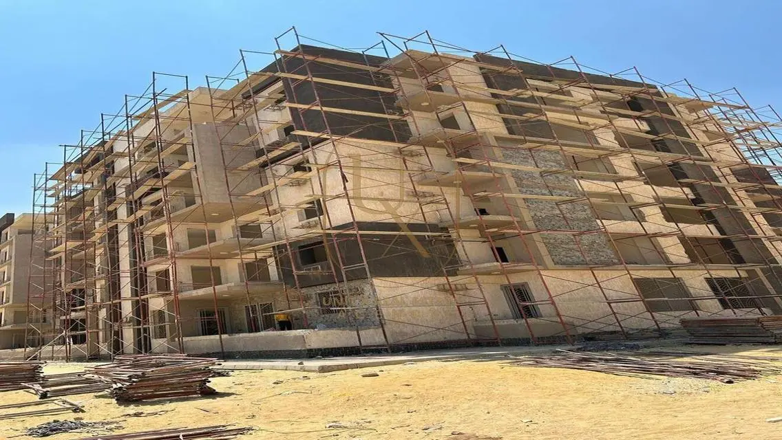 Luxury Villa for Sale in Bliss Gate - 150 sqm