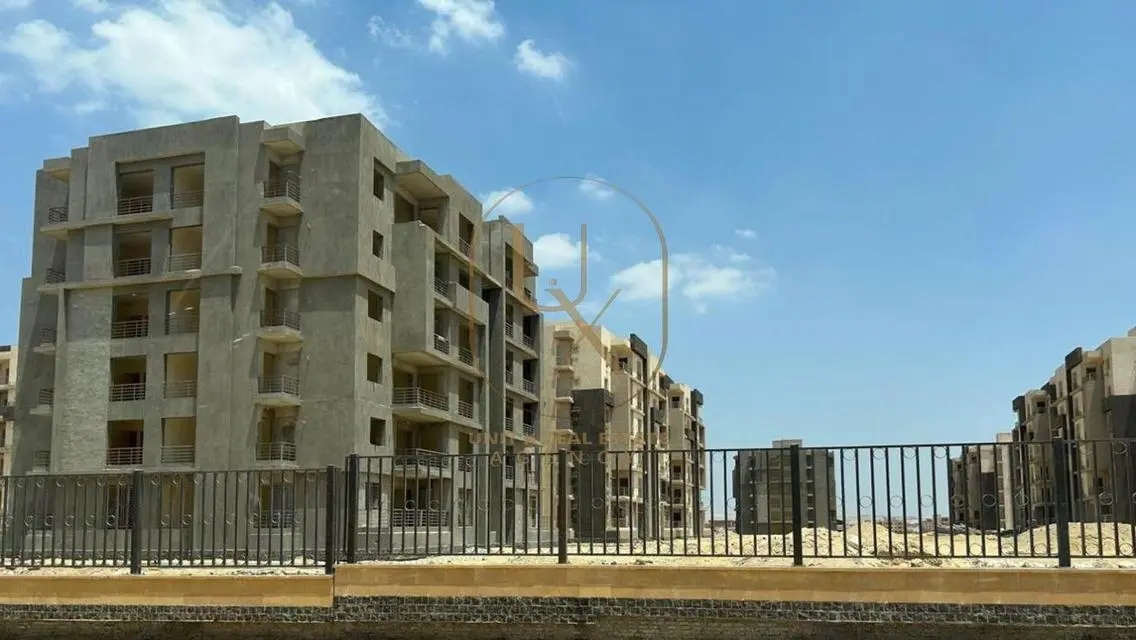 Luxury Villa for Sale in Bliss Gate - 150 sqm