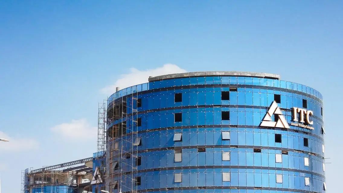 Luxury Residential Unit at MU23 - New Administrative Capital