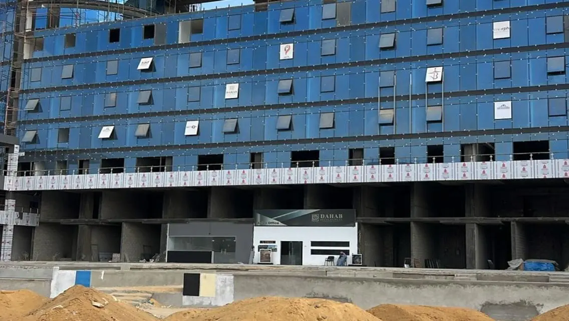 Luxury Residential Unit at MU23 - New Administrative Capital
