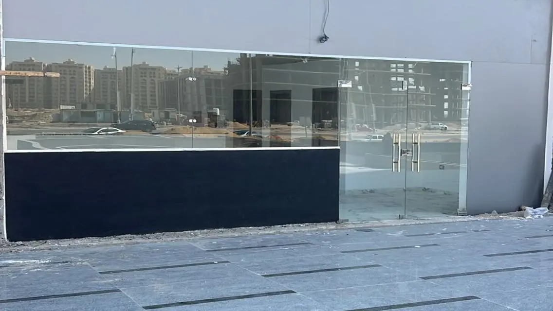 Luxury Residential Unit at MU23 - New Administrative Capital