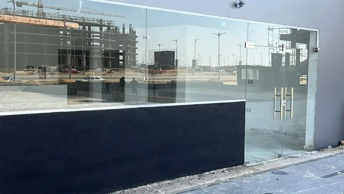 Luxury Residential Unit at MU23 - New Administrative Capital