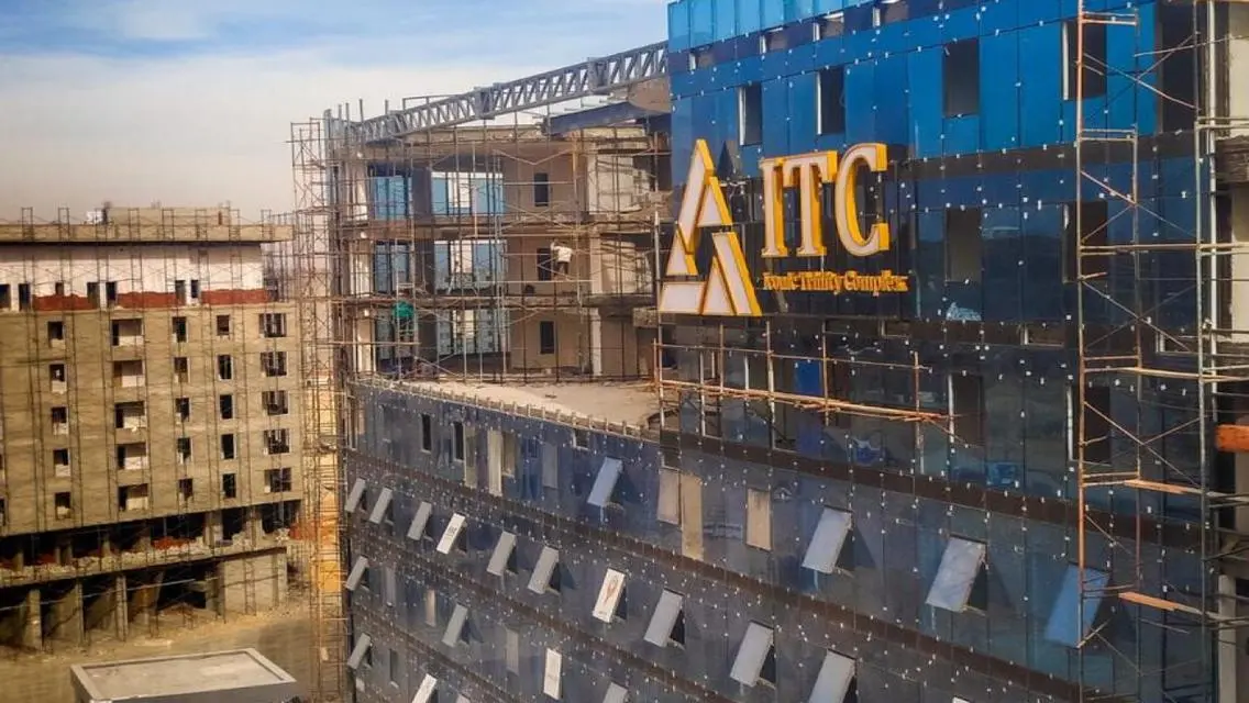Luxury Residential Unit at MU23 - New Administrative Capital