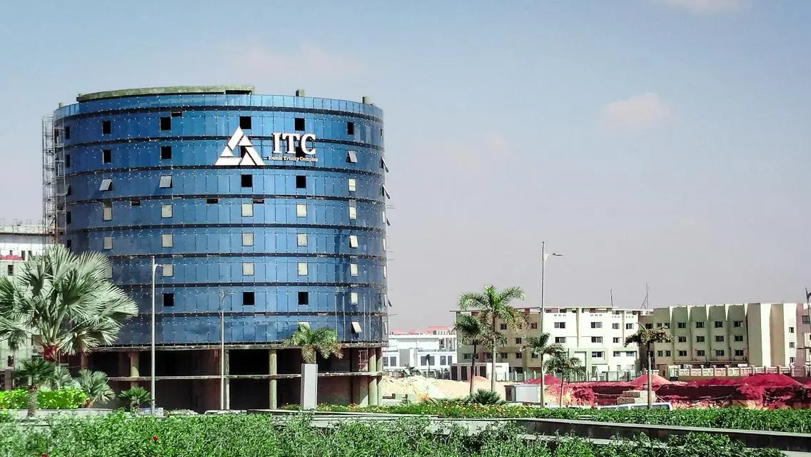 Luxury Residential Unit at MU23 - New Administrative Capital