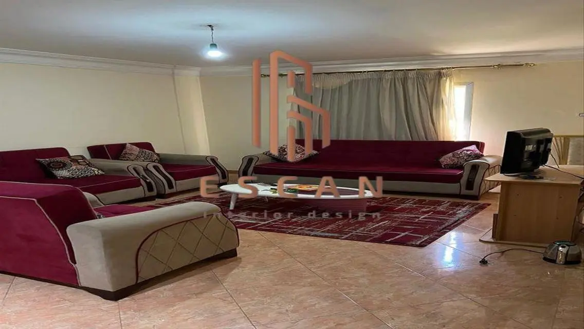 شقة رائعة للإيجار 90م² في موقع متميز