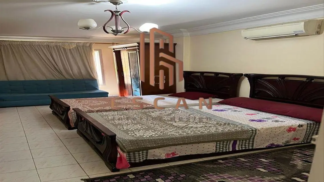 شقة رائعة للإيجار 90م² في موقع متميز