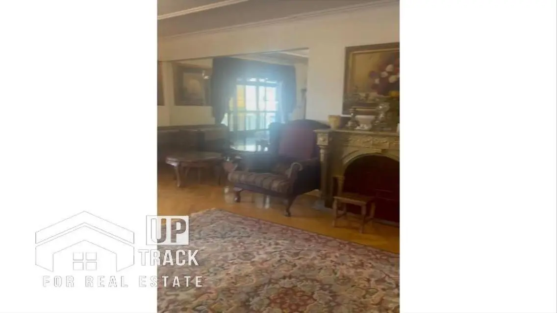 Luxury Apartment for Sale in the Heart of the City