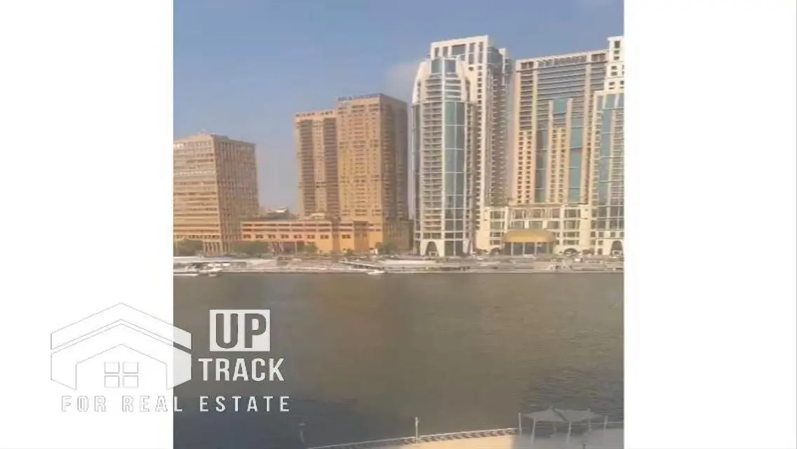 Luxury Apartment for Sale in the Heart of the City