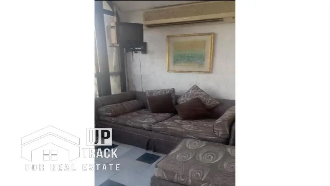 Luxury Apartment for Sale in the Heart of the City