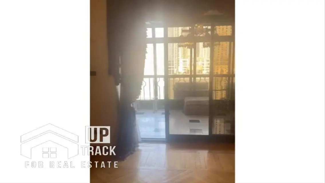 Luxury Apartment for Sale in the Heart of the City
