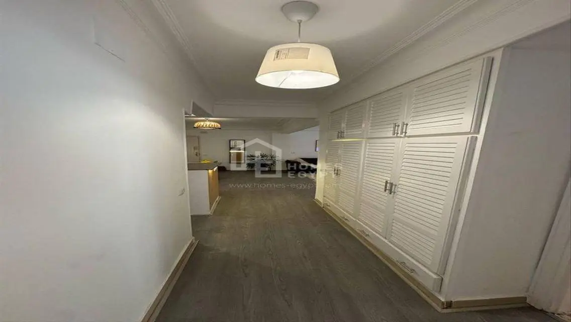 Modern Furnished Boho Flat for Rent in Zamalek