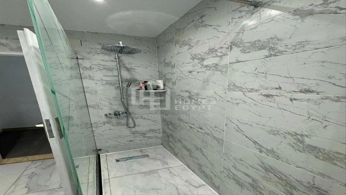 Modern Furnished Boho Flat for Rent in Zamalek