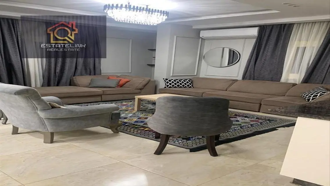 Luxury 3-Bedroom Apartment with Stunning Views