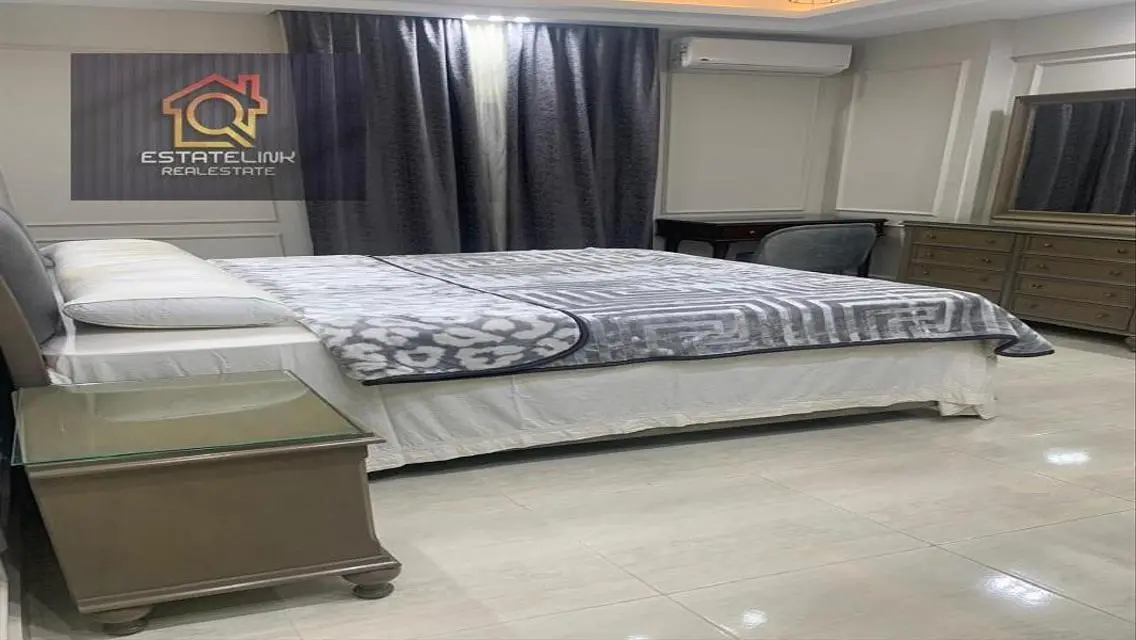 Luxury 3-Bedroom Apartment with Stunning Views