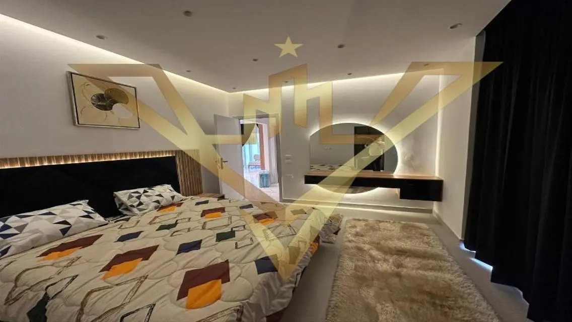 Luxurious Apartment at Lake View New Cairo - 2-5 Bedrooms