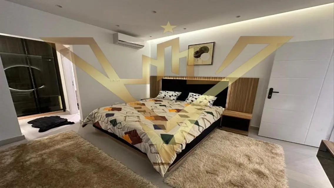 Luxurious Apartment at Lake View New Cairo - 2-5 Bedrooms