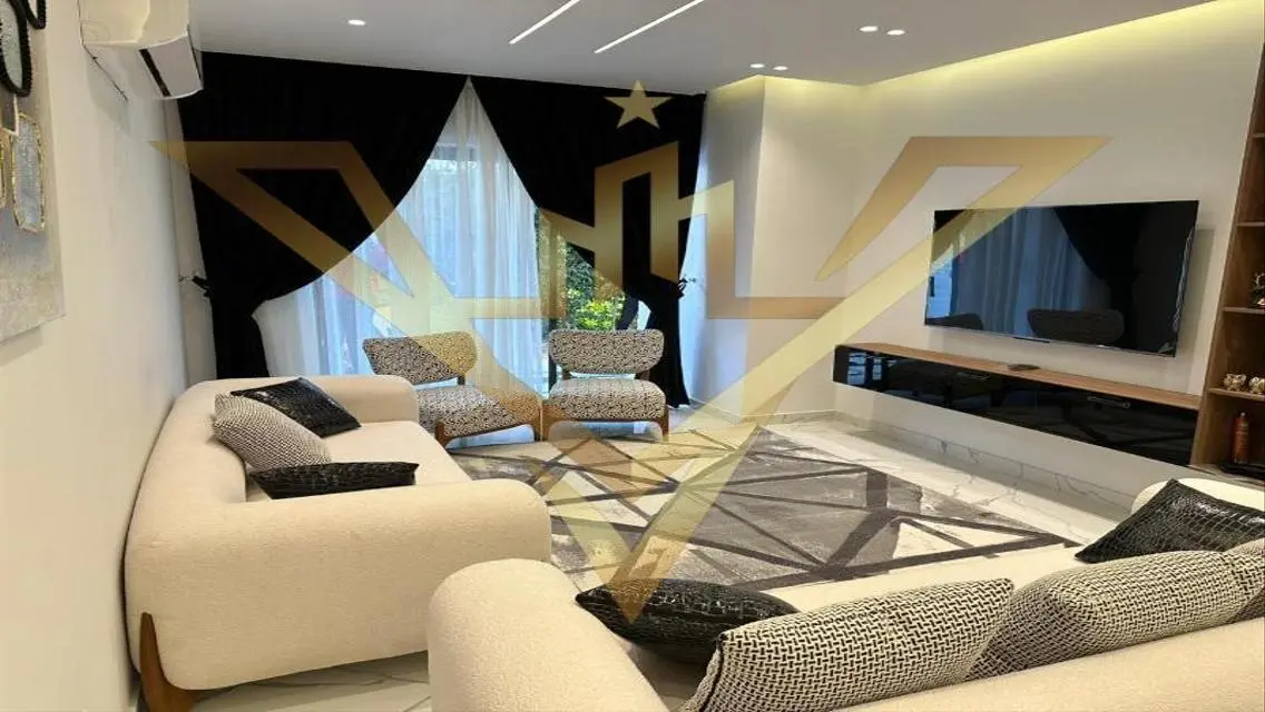 Luxurious Apartment at Lake View New Cairo - 2-5 Bedrooms