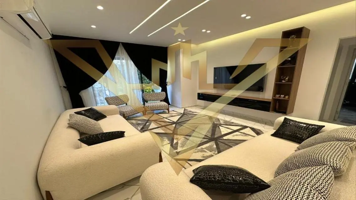 Luxurious Apartment at Lake View New Cairo - 2-5 Bedrooms