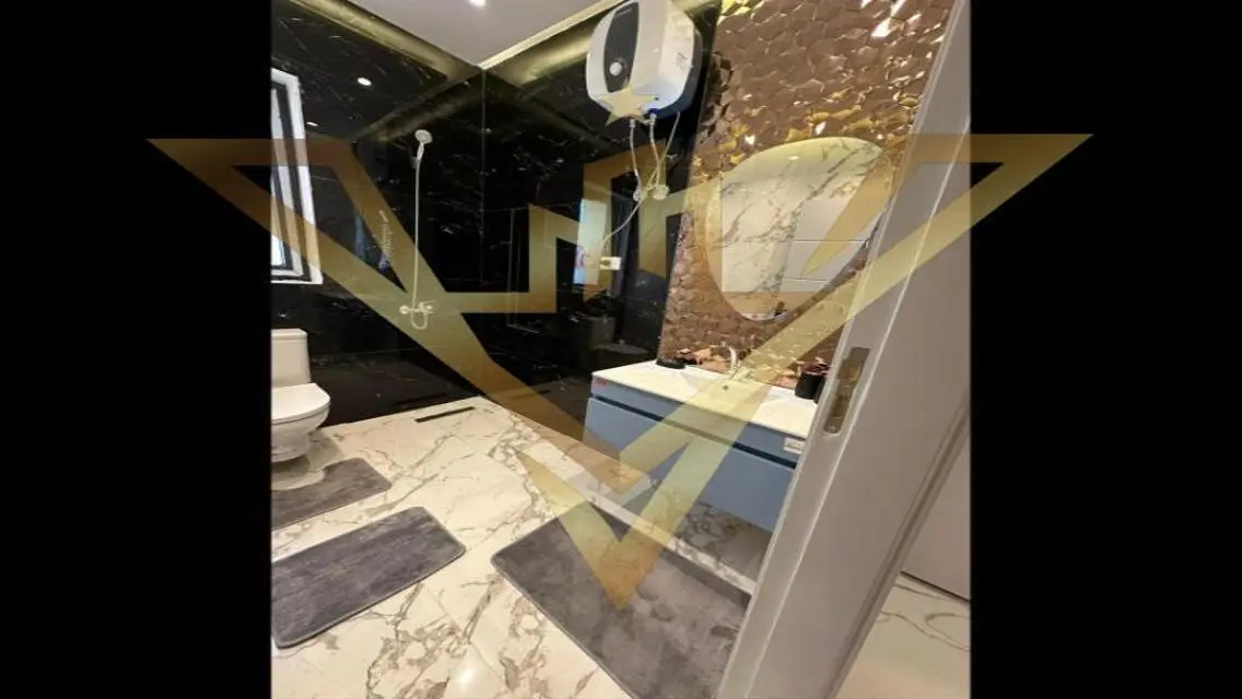 Luxurious Apartment at Lake View New Cairo - 2-5 Bedrooms