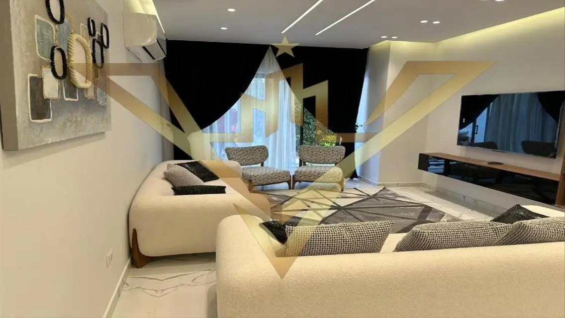 Luxurious Apartment at Lake View New Cairo - 2-5 Bedrooms