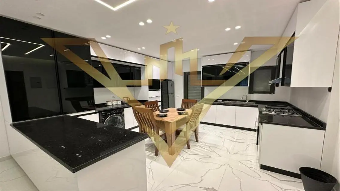 Luxurious Apartment at Lake View New Cairo - 2-5 Bedrooms