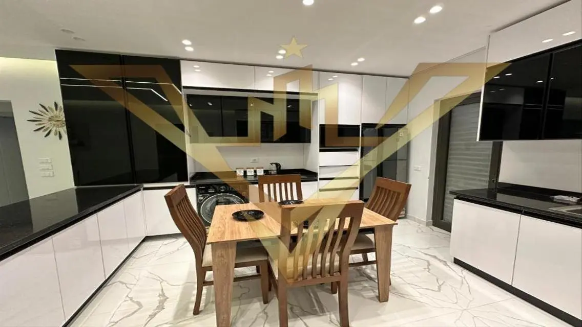Luxurious Apartment at Lake View New Cairo - 2-5 Bedrooms