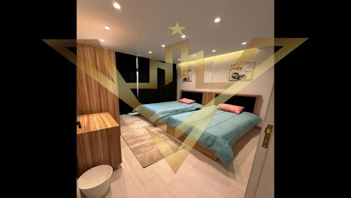 Luxurious Apartment at Lake View New Cairo - 2-5 Bedrooms