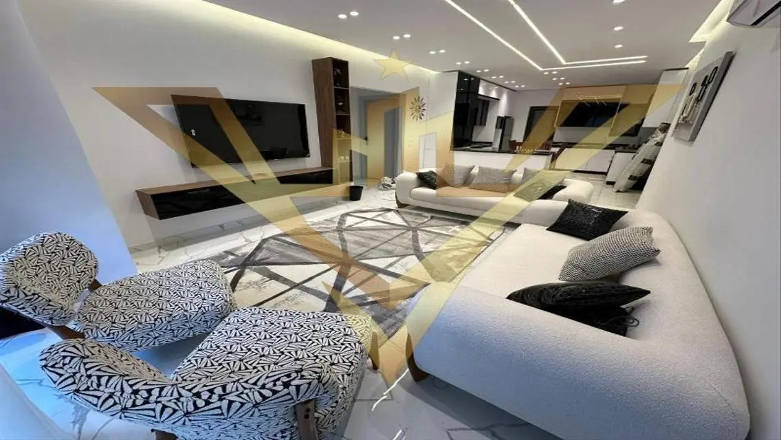 Luxurious Apartment at Lake View New Cairo - 2-5 Bedrooms