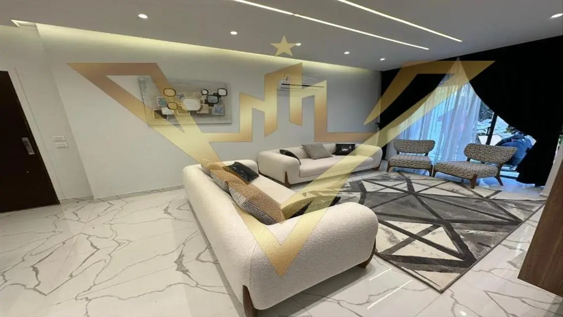 Luxurious Apartment at Lake View New Cairo - 2-5 Bedrooms