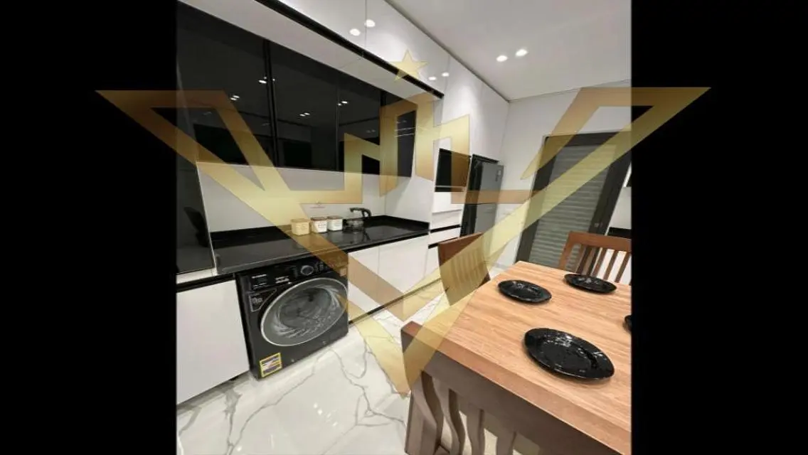 Luxurious Apartment at Lake View New Cairo - 2-5 Bedrooms