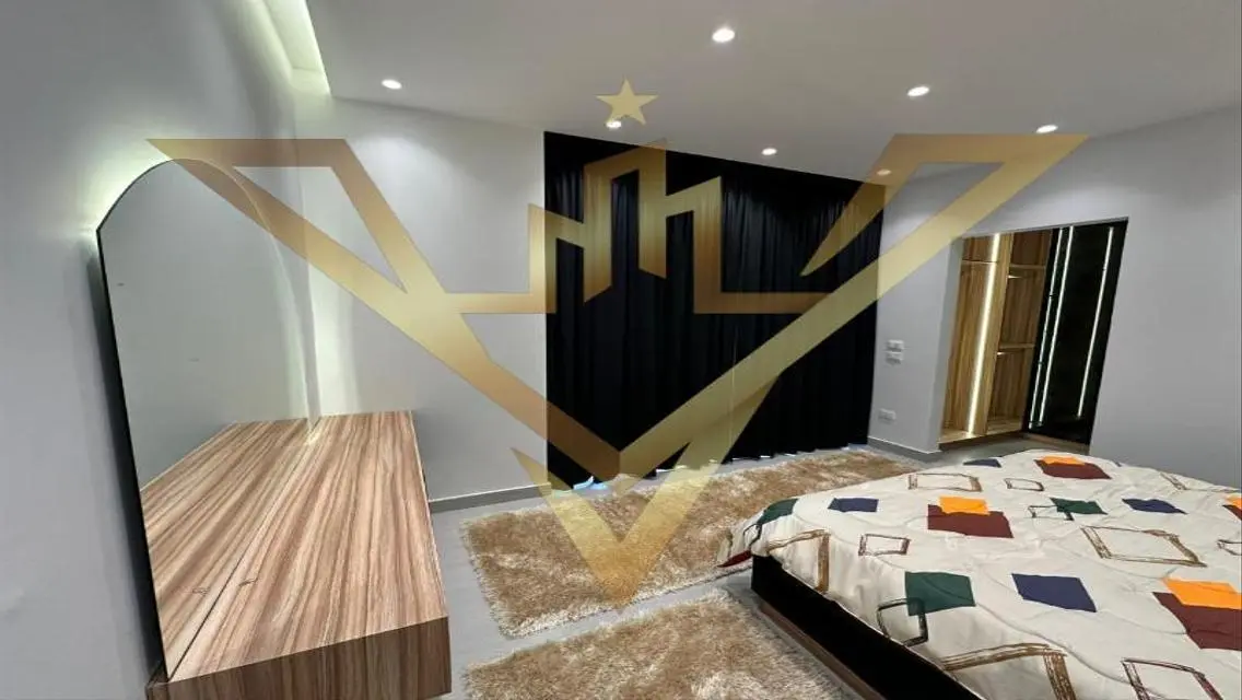 Luxurious Apartment at Lake View New Cairo - 2-5 Bedrooms