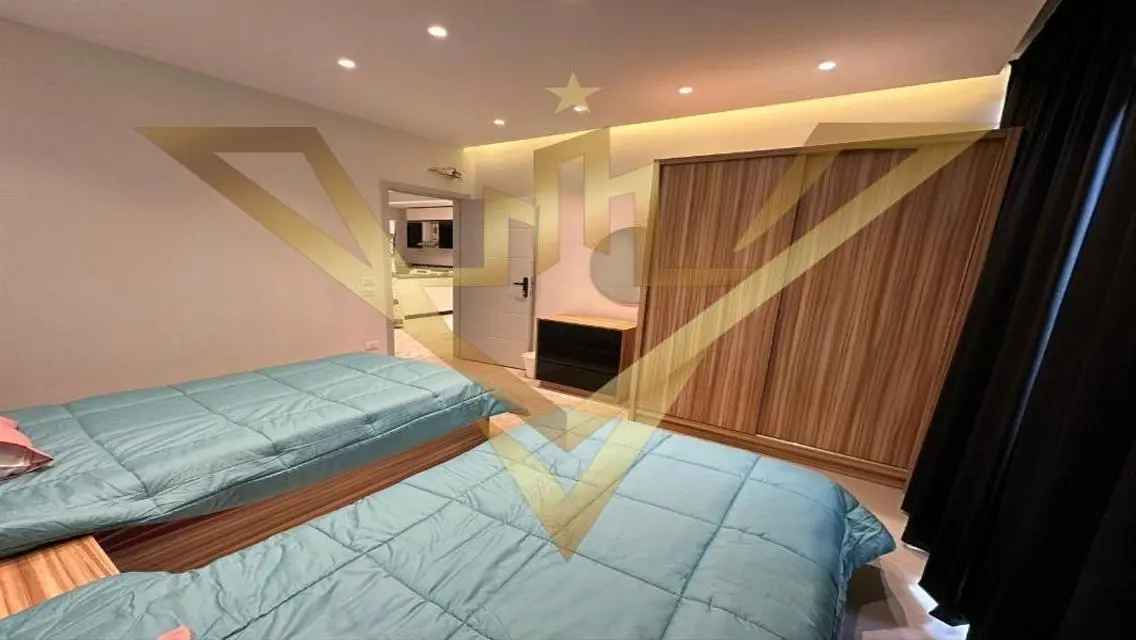 Luxurious Apartment at Lake View New Cairo - 2-5 Bedrooms