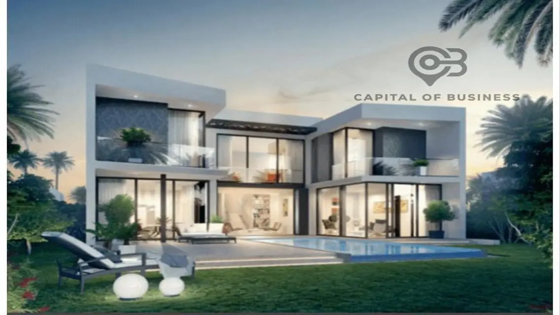 Luxury Apartment for Sale with Balcony and Private Pool