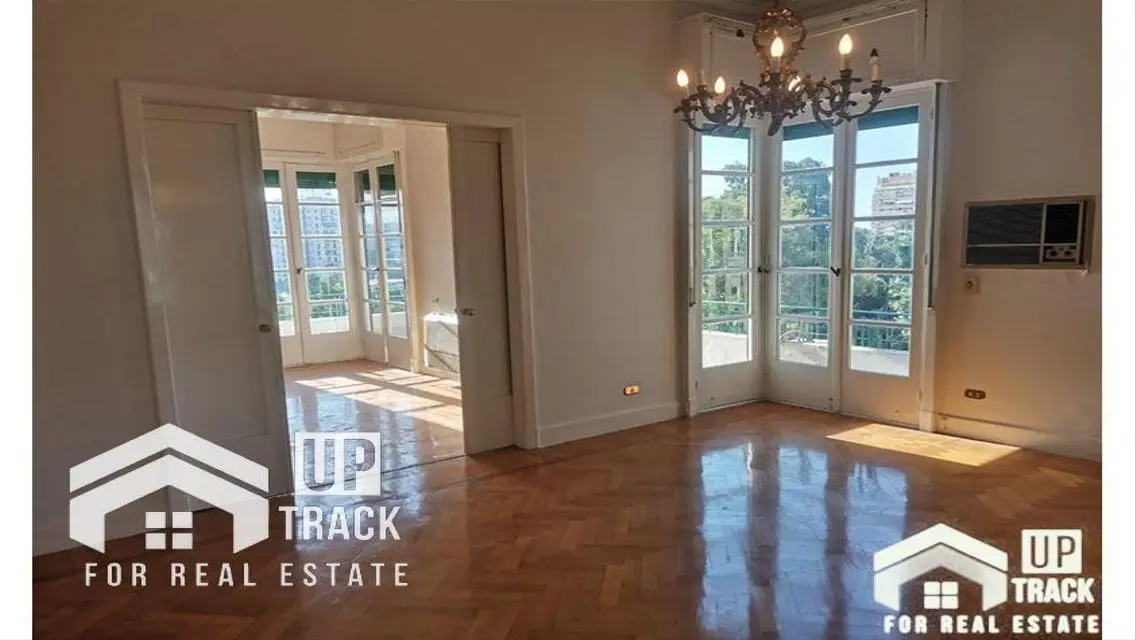 Luxury Apartment with Stunning Views for Sale
