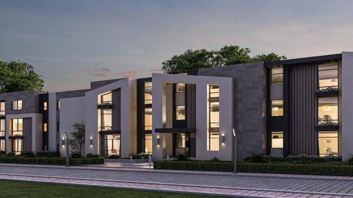 Luxury Apartment for Sale in the Heart of the City