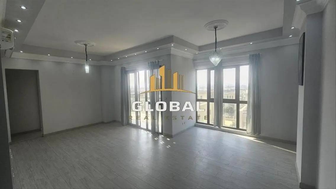 Luxury Apartment in Sodic Villette - 75 sqm