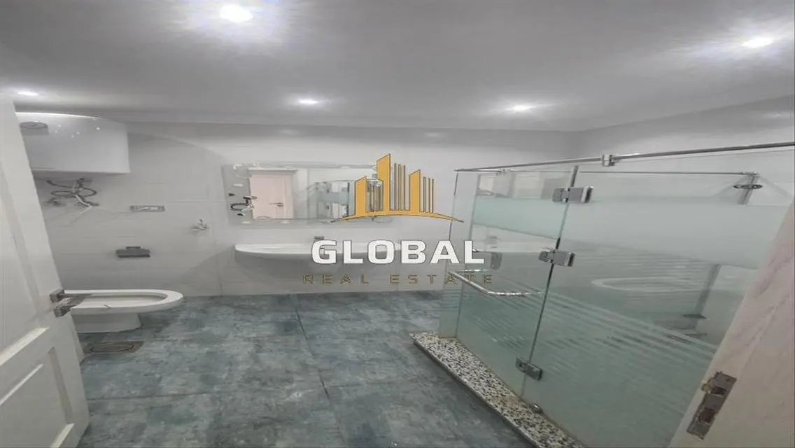 Luxury Apartment in Sodic Villette - 75 sqm