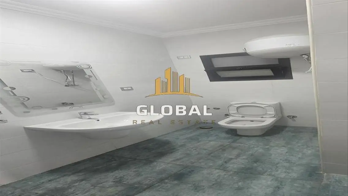 Luxury Apartment in Sodic Villette - 75 sqm