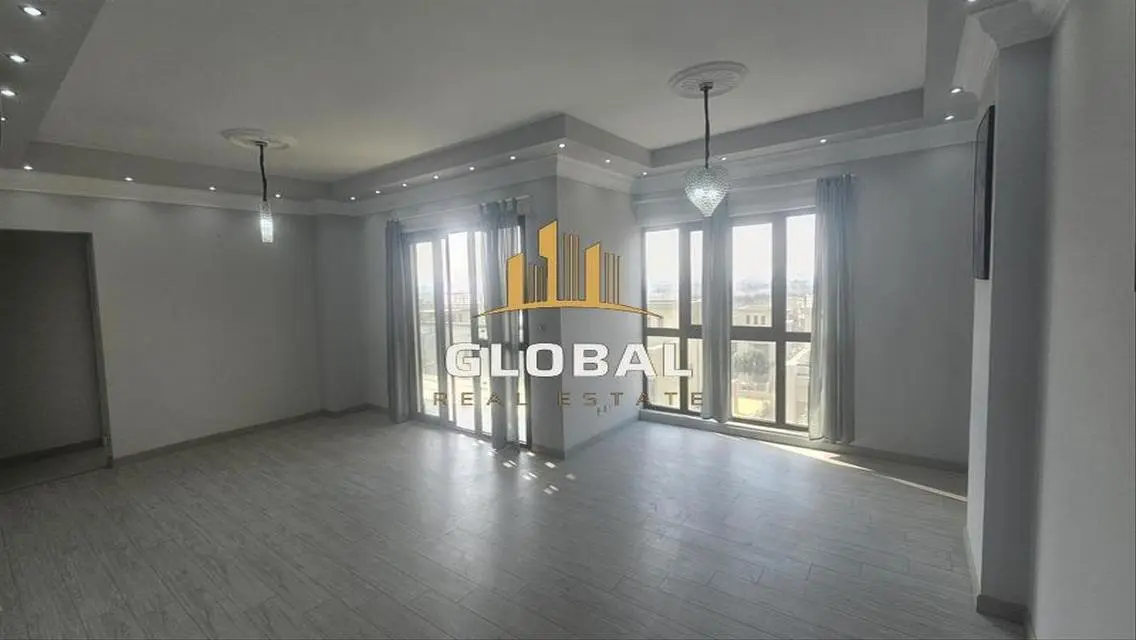 Luxury Apartment in Sodic Villette - 75 sqm