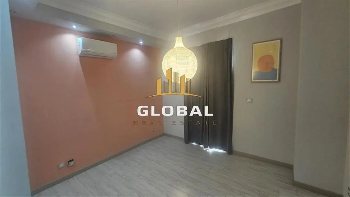 Luxury Apartment in Sodic Villette - 75 sqm
