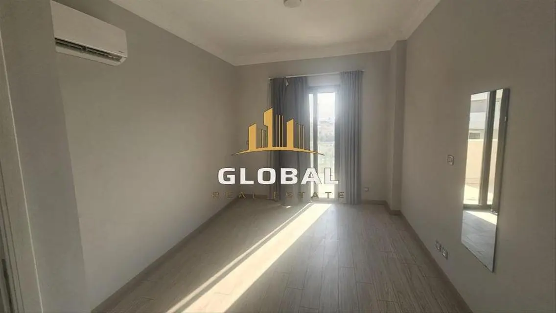 Luxury Apartment in Sodic Villette - 75 sqm