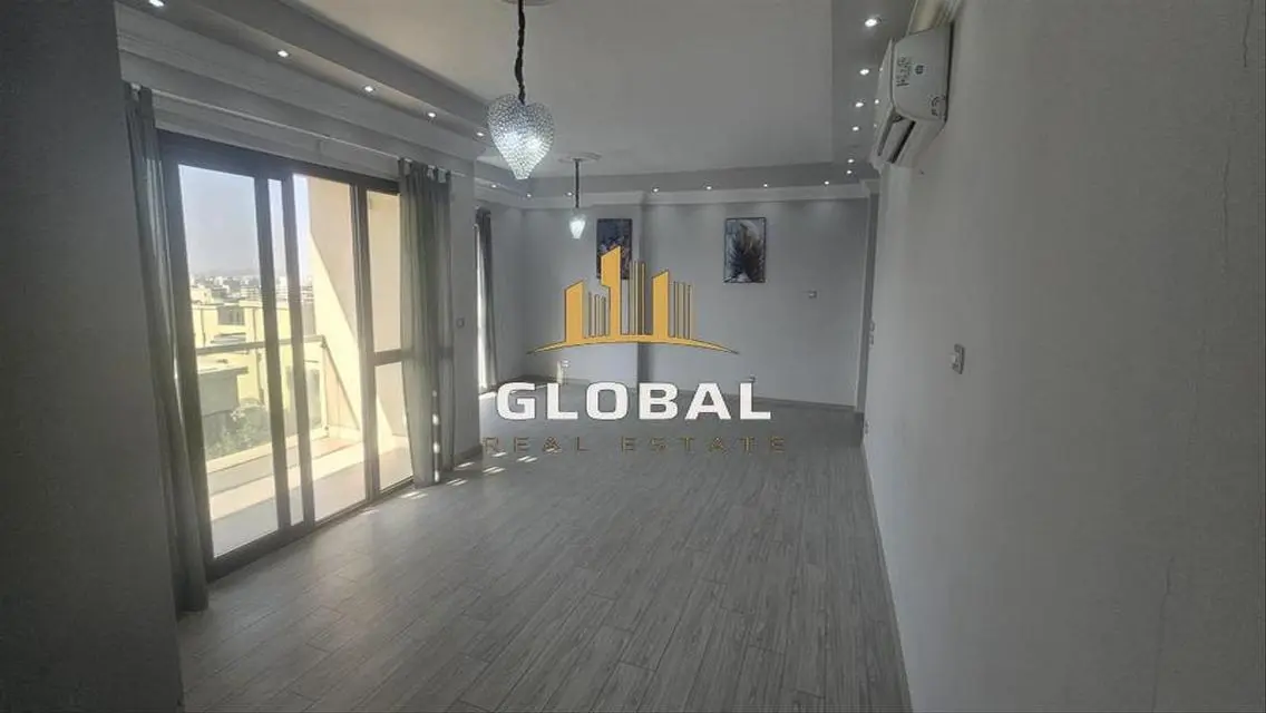 Luxury Apartment in Sodic Villette - 75 sqm