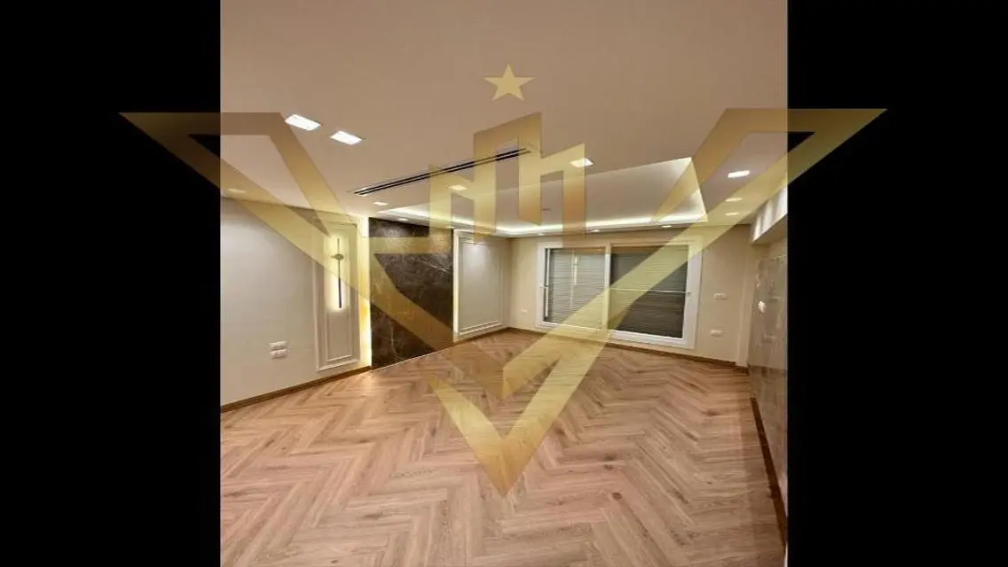 Luxury Apartment for Sale in Prime Location