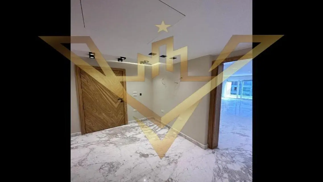 Luxury Apartment for Sale in Prime Location