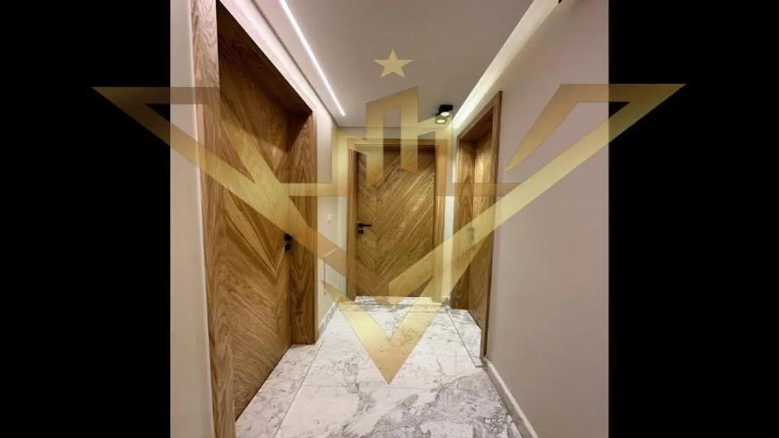 Luxury Apartment for Sale in Prime Location