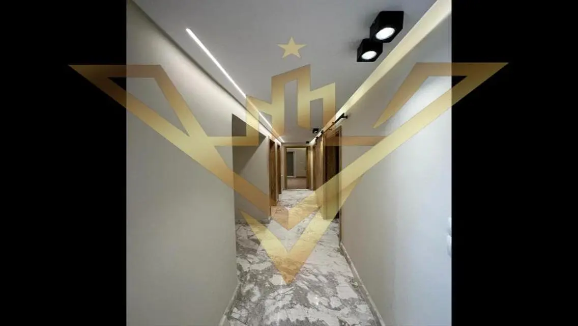Luxury Apartment for Sale in Prime Location