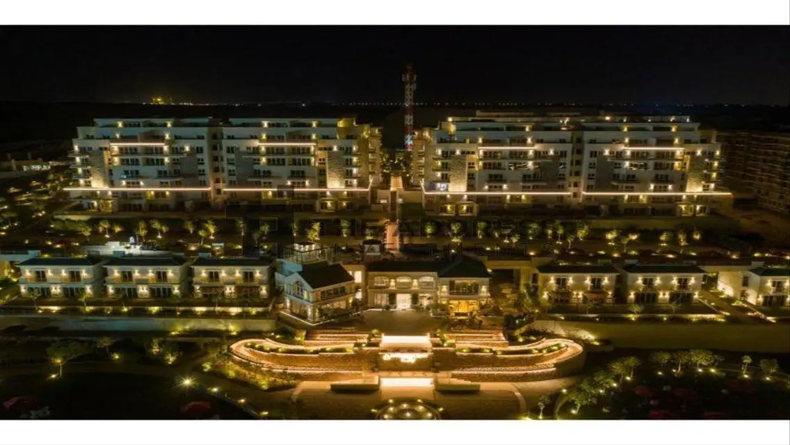-160-21-Aliva - Luxury Apartment with Private Garden and Pool