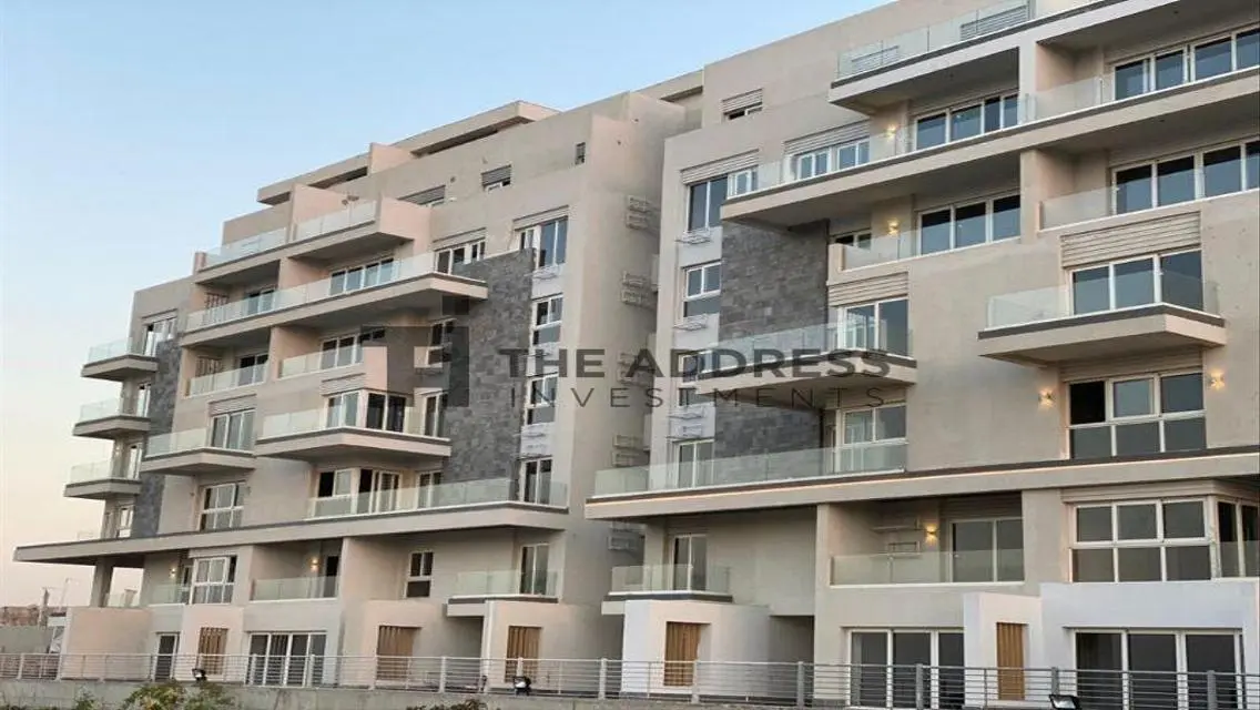 -160-21-Aliva - Luxury Apartment with Private Garden and Pool
